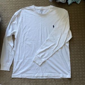 Polo Long sleeve Shirt